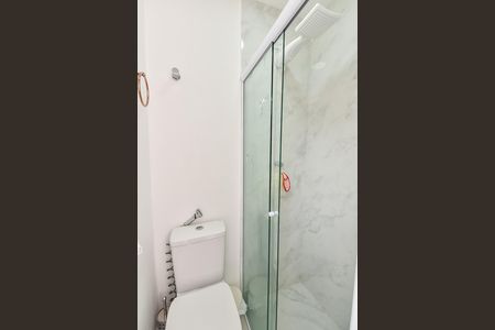 Apartamento à venda com 100m², 3 quartos e 1 vaga Apartamento à venda com 100m², 3 quartos e 1 vagaBanheiro de serviço