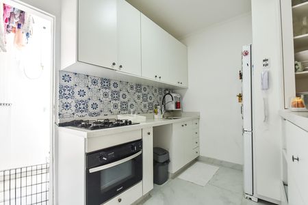 Apartamento à venda com 100m², 3 quartos e 1 vaga Apartamento à venda com 100m², 3 quartos e 1 vagaCozinha