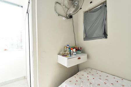 Apartamento à venda com 100m², 3 quartos e 1 vaga Apartamento à venda com 100m², 3 quartos e 1 vagaQuarto de serviço