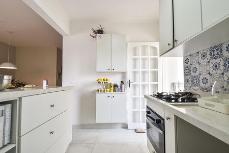 Apartamento à venda com 100m², 3 quartos e 1 vaga Apartamento à venda com 100m², 3 quartos e 1 vagaCozinha