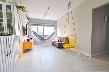 Apartamento à venda com 100m², 3 quartos e 1 vaga Apartamento à venda com 100m², 3 quartos e 1 vagaSala