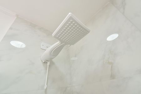 Apartamento à venda com 100m², 3 quartos e 1 vaga Apartamento à venda com 100m², 3 quartos e 1 vagaBanheiro de serviço