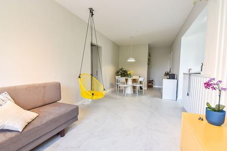 Apartamento à venda com 100m², 3 quartos e 1 vaga Apartamento à venda com 100m², 3 quartos e 1 vagaSala