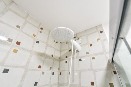 Apartamento à venda com 100m², 3 quartos e 1 vaga Apartamento à venda com 100m², 3 quartos e 1 vagaBanheiro social 2