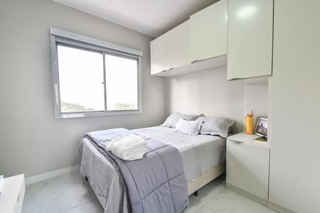 Apartamento à venda com 100m², 3 quartos e 1 vaga Apartamento à venda com 100m², 3 quartos e 1 vagaQuarto 2
