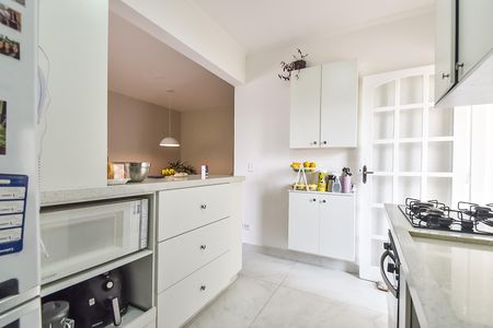 Apartamento à venda com 100m², 3 quartos e 1 vaga Apartamento à venda com 100m², 3 quartos e 1 vagaCozinha