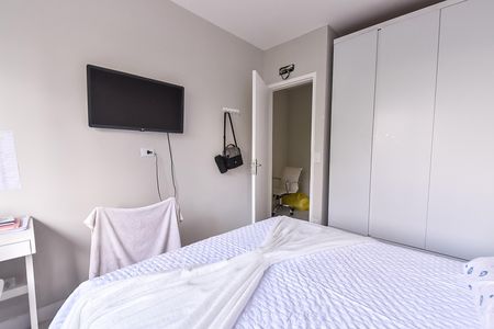 Apartamento à venda com 100m², 3 quartos e 1 vaga Apartamento à venda com 100m², 3 quartos e 1 vagaQuarto 1