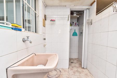 Casa à venda com 117m², 3 quartos e sem vaga Casa à venda com 117m², 3 quartos e sem vagaÁrea de serviço