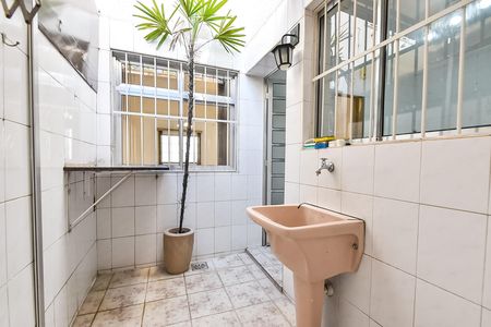 Casa à venda com 117m², 3 quartos e sem vaga Casa à venda com 117m², 3 quartos e sem vagaÁrea de serviço