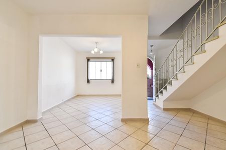 Sala de jantar de casa à venda com 3 quartos, 117m² em Vila Monumento, São Paulo