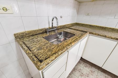Cozinha de casa à venda com 3 quartos, 117m² em Vila Monumento, São Paulo