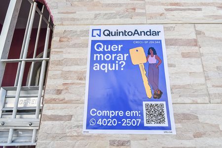 Placa de casa à venda com 3 quartos, 117m² em Vila Monumento, São Paulo