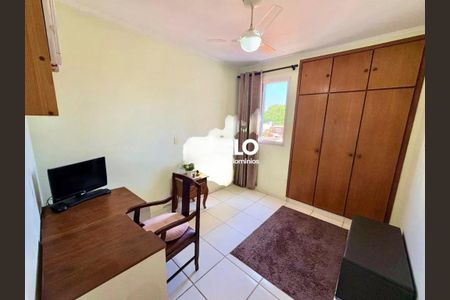 Foto 03 de apartamento à venda com 2 quartos, 66m² em Jardim Paulistano, Campinas