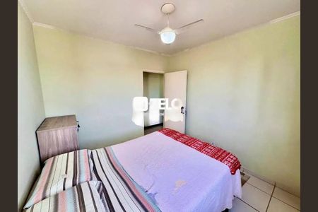 Foto 09 de apartamento à venda com 2 quartos, 66m² em Jardim Paulistano, Campinas