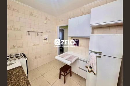 Foto 11 de apartamento à venda com 2 quartos, 66m² em Jardim Paulistano, Campinas