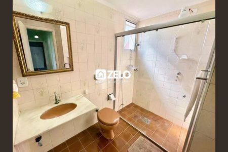 Foto 05 de apartamento à venda com 2 quartos, 66m² em Jardim Paulistano, Campinas