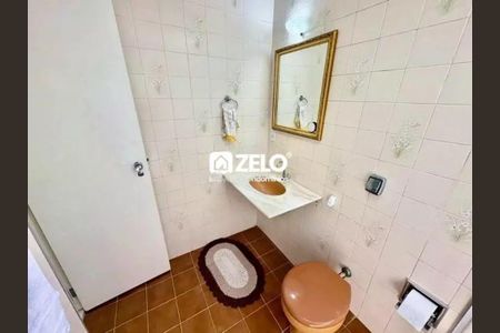 Foto 06 de apartamento à venda com 2 quartos, 66m² em Jardim Paulistano, Campinas