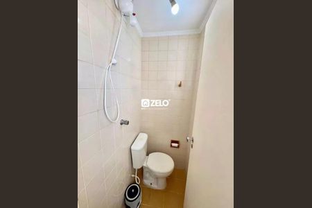 Foto 14 de apartamento à venda com 2 quartos, 66m² em Jardim Paulistano, Campinas