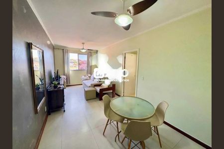 Foto 01 de apartamento à venda com 2 quartos, 66m² em Jardim Paulistano, Campinas