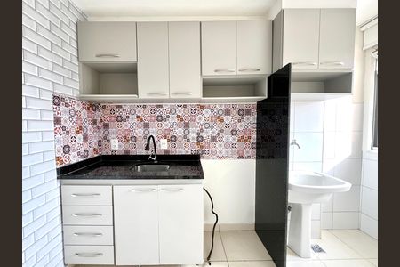 Apartamento para alugar com 60m², 2 quartos e 1 vaga Apartamento para alugar com 60m², 2 quartos e 1 vagaCozinha