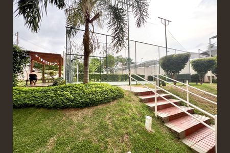 Apartamento para alugar com 60m², 2 quartos e 1 vaga Apartamento para alugar com 60m², 2 quartos e 1 vagaQuadra Esportiva