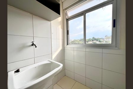 Apartamento para alugar com 60m², 2 quartos e 1 vaga Apartamento para alugar com 60m², 2 quartos e 1 vagaÁrea de Serviço