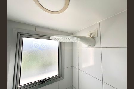Apartamento para alugar com 60m², 2 quartos e 1 vaga Apartamento para alugar com 60m², 2 quartos e 1 vagaChuveiro