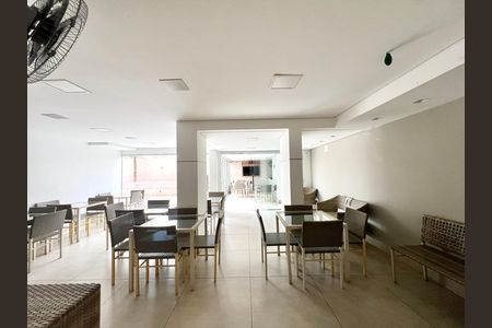 Apartamento para alugar com 60m², 2 quartos e 1 vaga Apartamento para alugar com 60m², 2 quartos e 1 vagaEspaço Gourmet