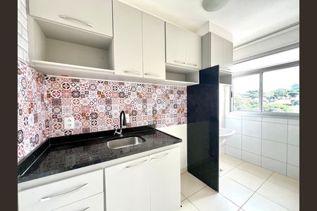Apartamento para alugar com 60m², 2 quartos e 1 vaga Apartamento para alugar com 60m², 2 quartos e 1 vagaCozinha