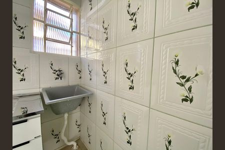 Casa de condomínio para alugar com 42m², 2 quartos e 1 vagaÁrea de Serviço