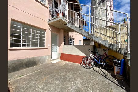 Casa de condomínio para alugar com 42m², 2 quartos e 1 vagaGaragem