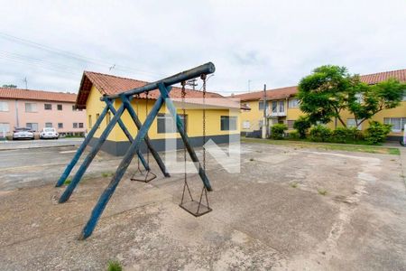 Casa de condomínio para alugar com 42m², 2 quartos e 1 vagaPlayground