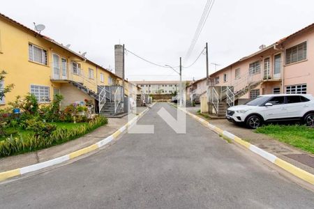 Casa de condomínio para alugar com 42m², 2 quartos e 1 vagaÁrea comum