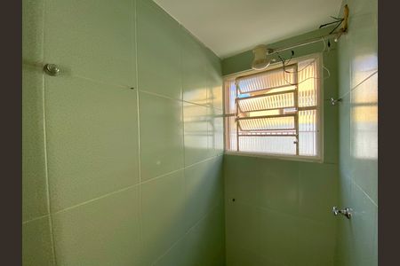 Casa de condomínio para alugar com 42m², 2 quartos e 1 vagaBanheiro