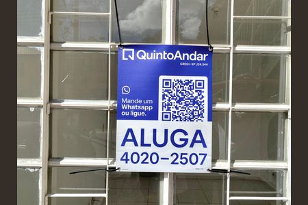Casa de condomínio para alugar com 42m², 2 quartos e 1 vagaPlaca aproximada 