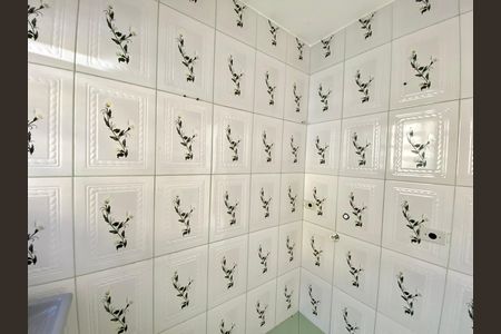 Casa de condomínio para alugar com 42m², 2 quartos e 1 vagaÁrea de Serviço