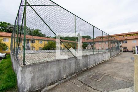 Casa de condomínio para alugar com 42m², 2 quartos e 1 vagaQuadra Esportiva