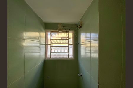 Casa de condomínio para alugar com 42m², 2 quartos e 1 vagaBanheiro