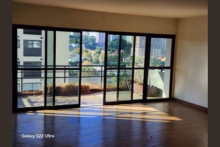 Apartamento à venda com 240m², 3 quartos e 4 vagas Apartamento à venda com 240m², 3 quartos e 4 vagasFoto 01