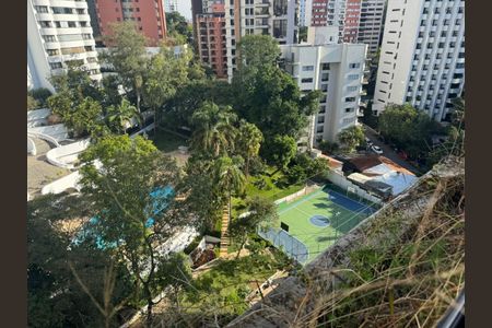Apartamento à venda com 240m², 3 quartos e 4 vagas Apartamento à venda com 240m², 3 quartos e 4 vagasFoto 17