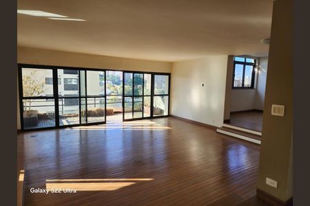 Foto 10 de apartamento à venda com 3 quartos, 240m² em Real Parque, São Paulo