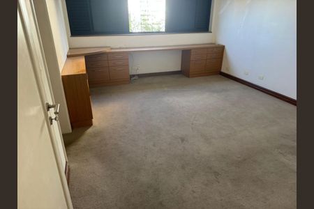 Foto 39 de apartamento à venda com 3 quartos, 240m² em Real Parque, São Paulo