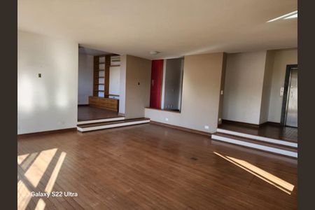 Apartamento à venda com 240m², 3 quartos e 4 vagas Apartamento à venda com 240m², 3 quartos e 4 vagasFoto 08