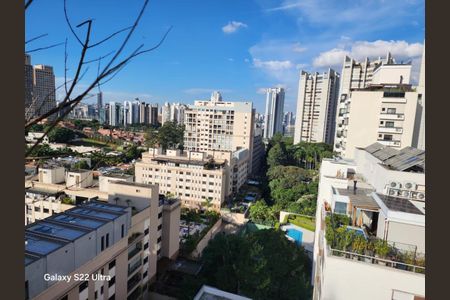 Apartamento à venda com 240m², 3 quartos e 4 vagas Apartamento à venda com 240m², 3 quartos e 4 vagasFoto 09