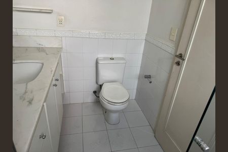 Apartamento à venda com 240m², 3 quartos e 4 vagas Apartamento à venda com 240m², 3 quartos e 4 vagasFoto 31