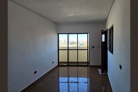 Studio para alugar com 40m², 1 quarto e sem vaga Studio para alugar com 40m², 1 quarto e sem vagaSala / Cozinha