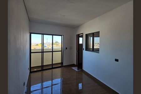 Studio para alugar com 40m², 1 quarto e sem vaga Studio para alugar com 40m², 1 quarto e sem vagaSala / Cozinha