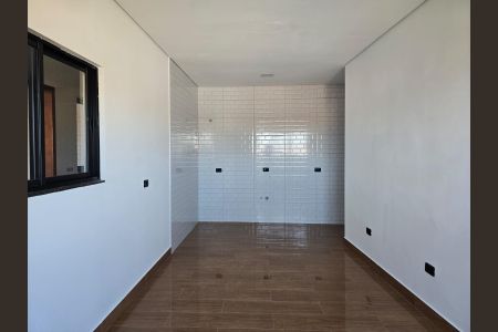 Studio para alugar com 40m², 1 quarto e sem vaga Studio para alugar com 40m², 1 quarto e sem vagaSala / Cozinha