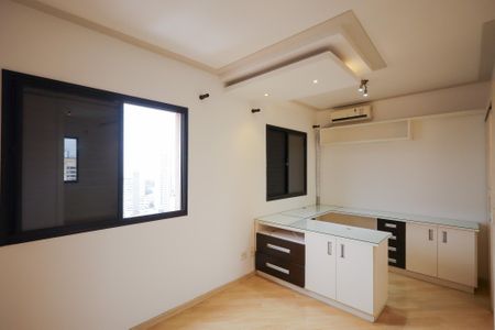 Apartamento à venda com 50m², 1 quarto e 1 vaga Apartamento à venda com 50m², 1 quarto e 1 vagaQuarto / home office