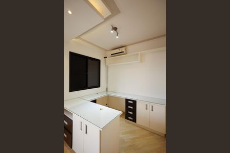 Apartamento à venda com 50m², 1 quarto e 1 vaga Apartamento à venda com 50m², 1 quarto e 1 vagaQuarto / home office